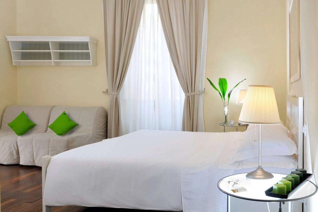 Best Sistine B&B