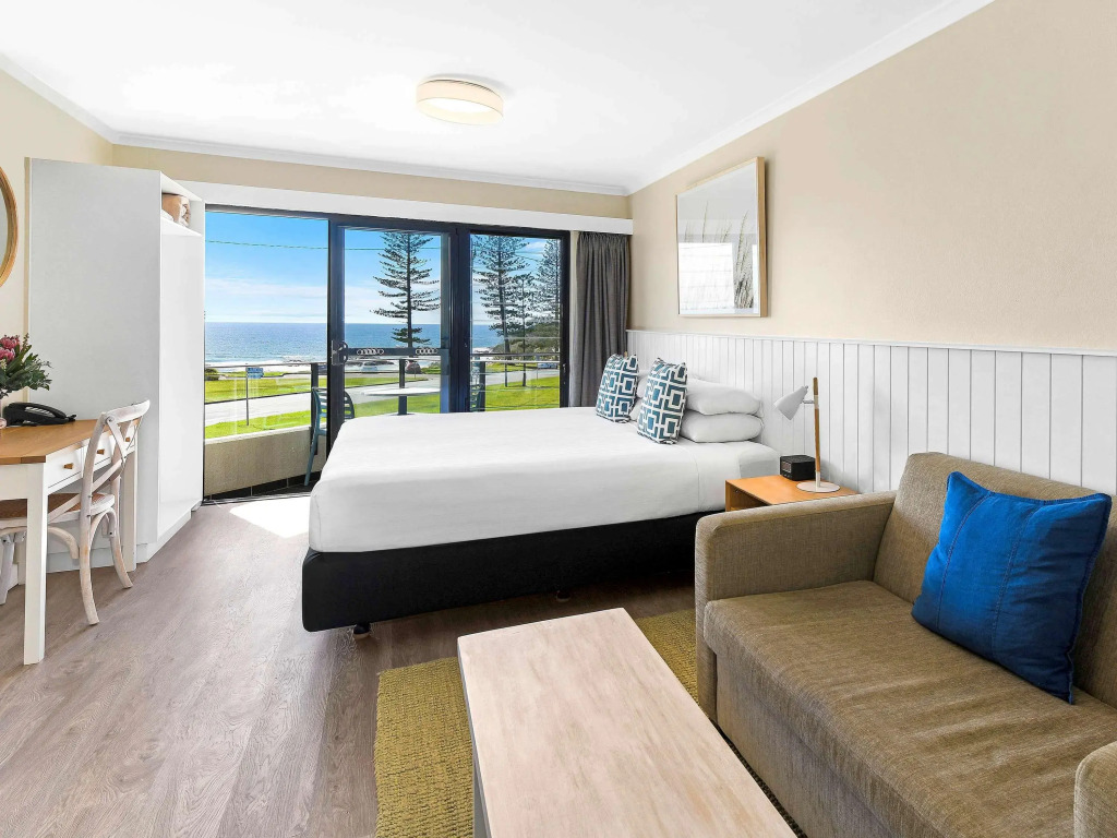 ibis Styles Port Macquarie