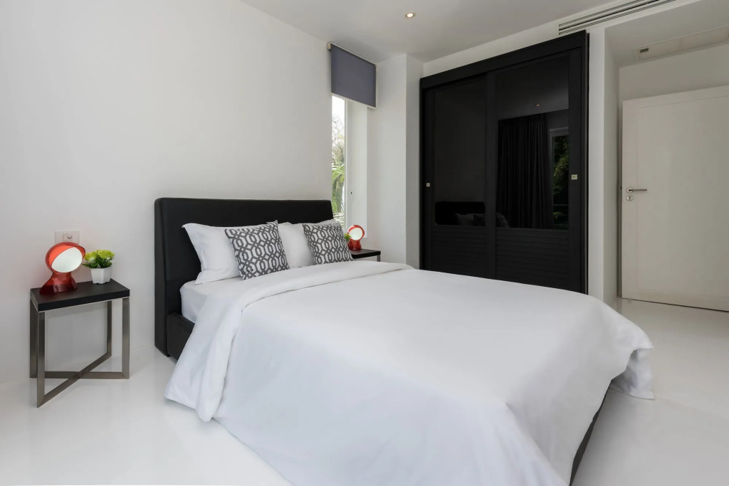 The Beach House Apartment