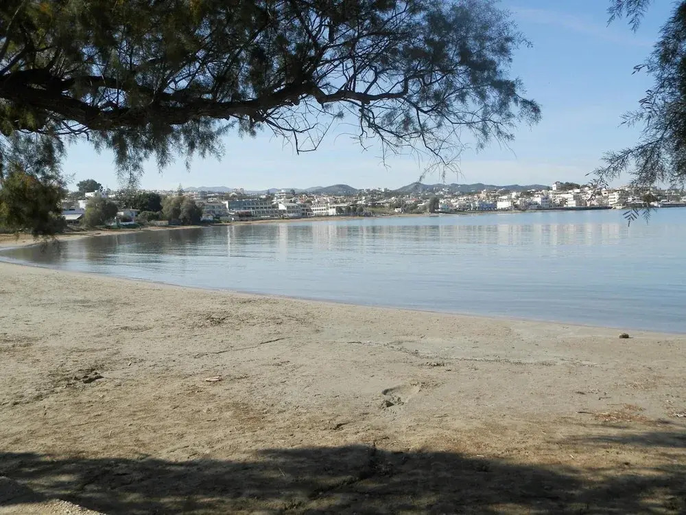 Ilias Apartments