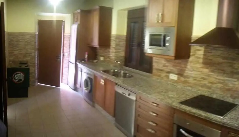 Casas Rurales Finca El Tornero