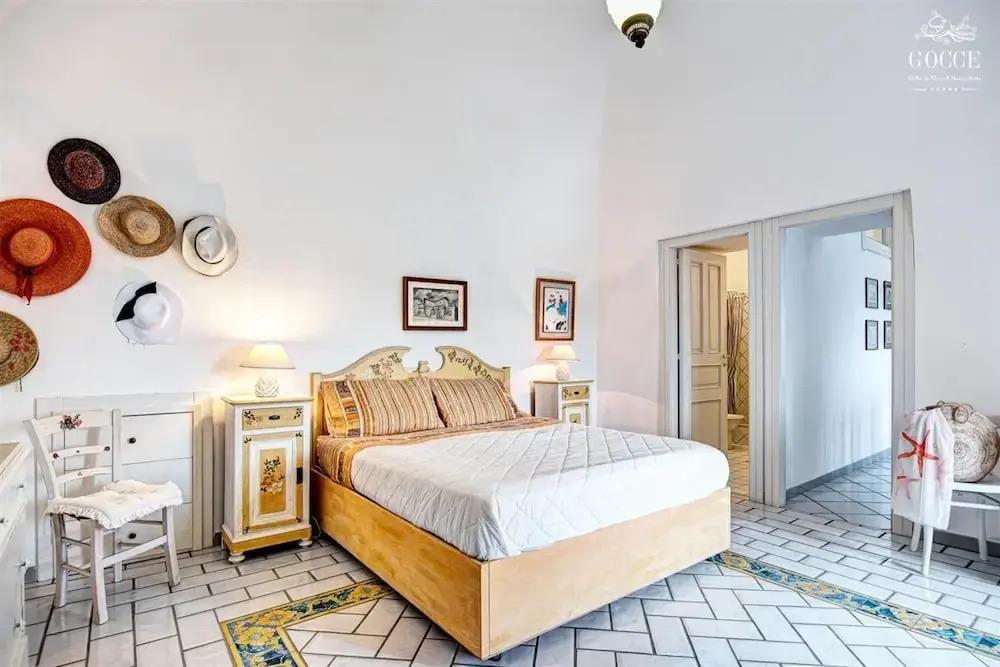GOCCE VILLAS - Antica Limonaia