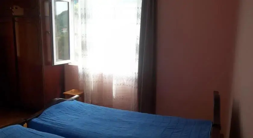 Temos Guesthouse