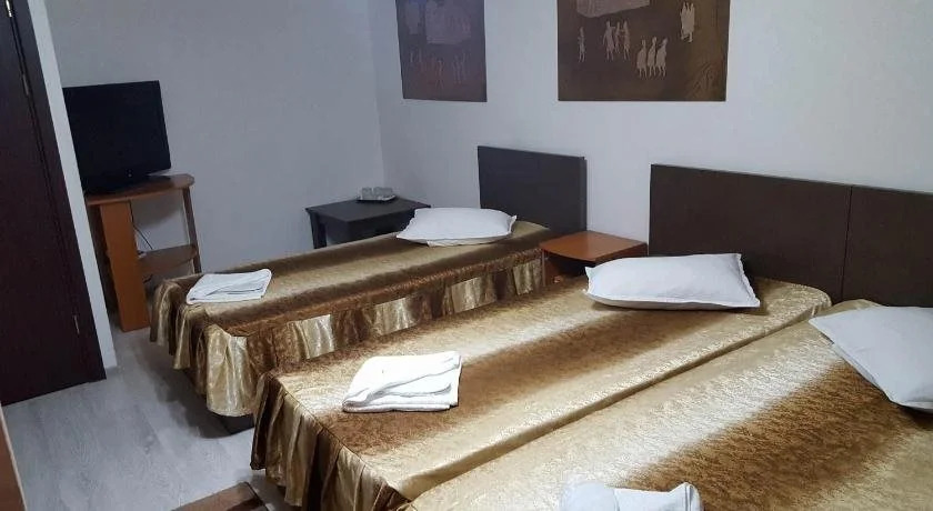 Hotel Paris Braila
