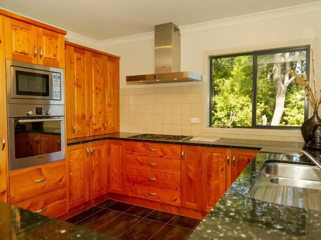 View from the Top - Whitianga Holiday Home