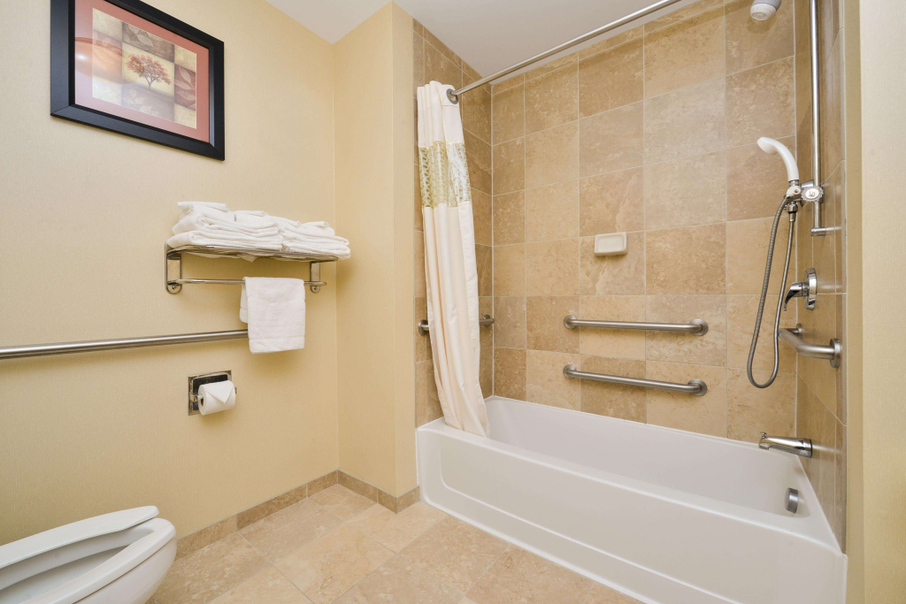 Hampton Inn Clarion