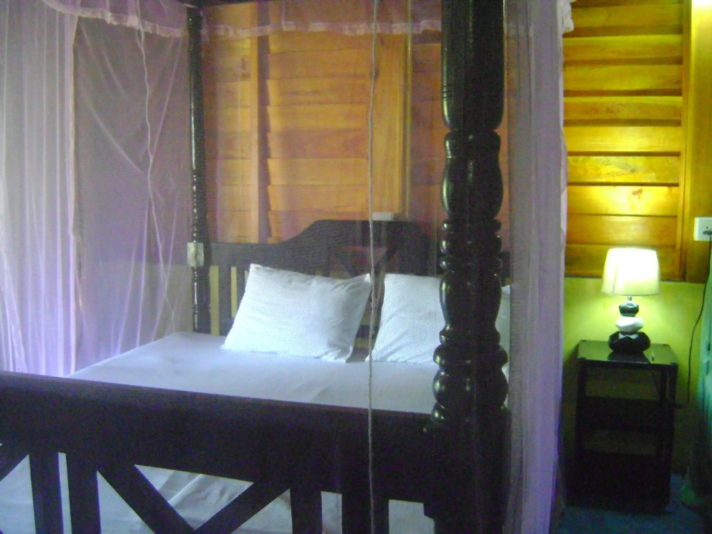 Gems Garden Guest House