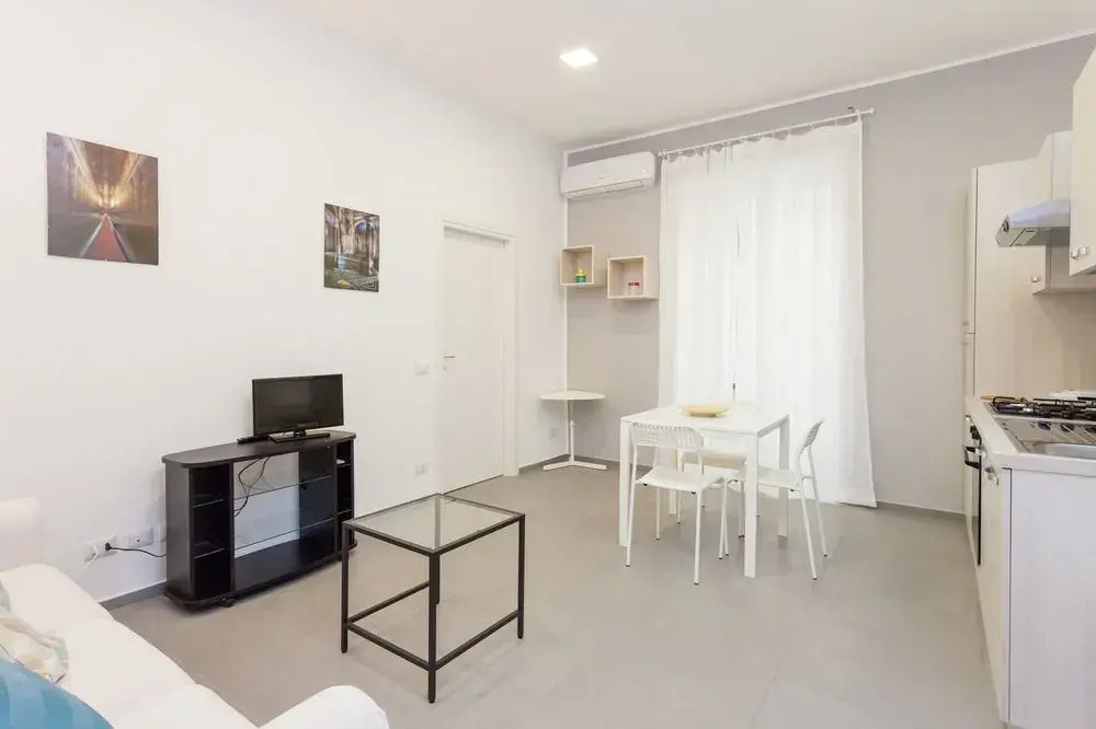 Apartment Boldoni Int. 3 - BH 18