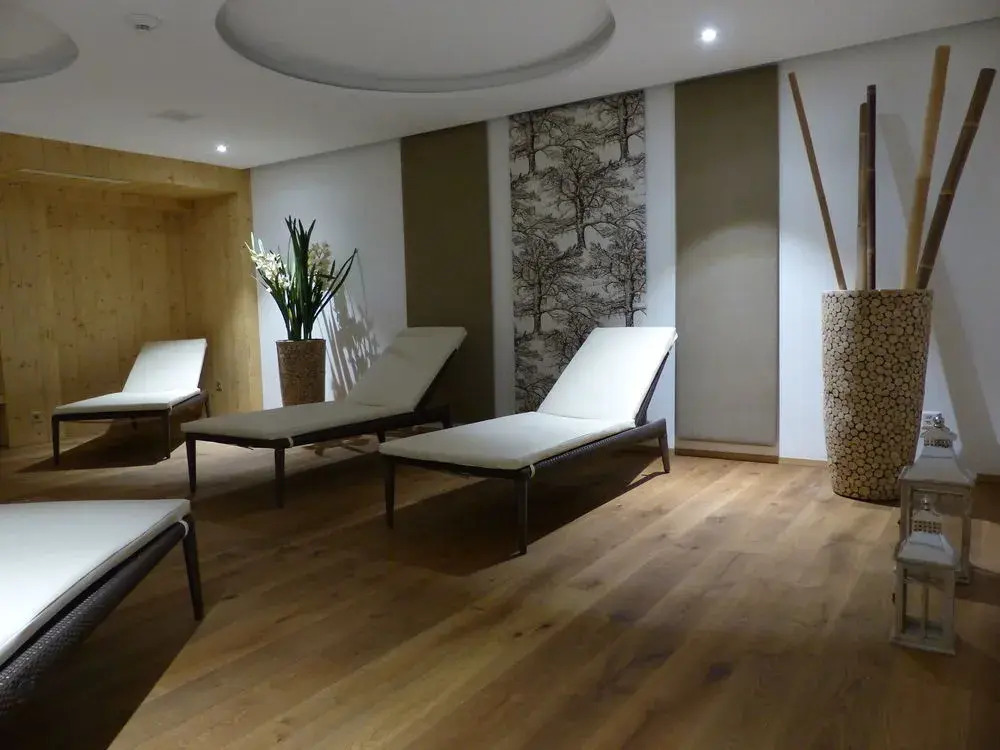 Seven Alpina Boutique Hotel