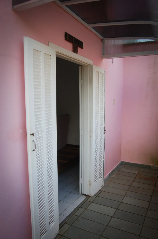 Pousada Sanremo Inn
