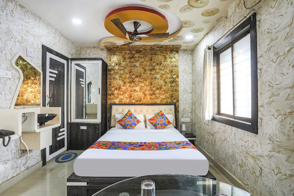 Fabhotel Arka Residency