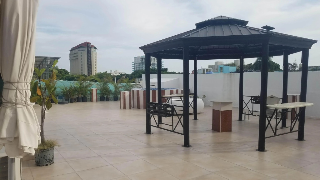 Hotel La Casona Dorada