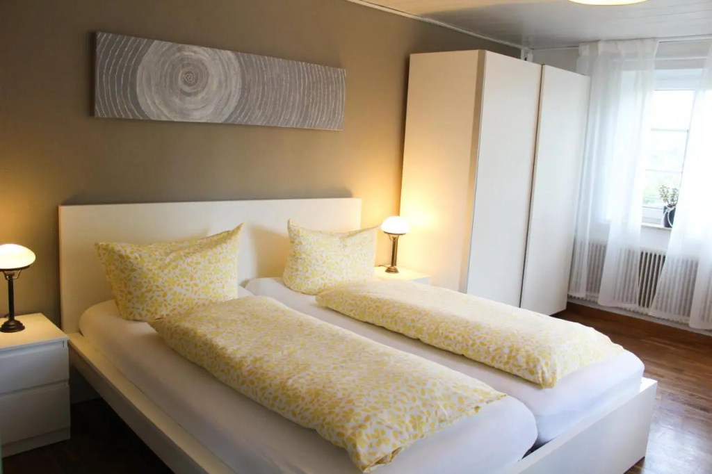 Ferienwohnung am Stemberg