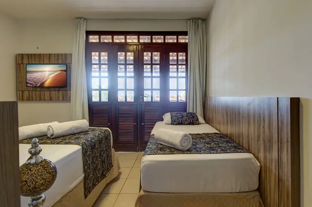Casa Sunset em Porto das D - Carpediem