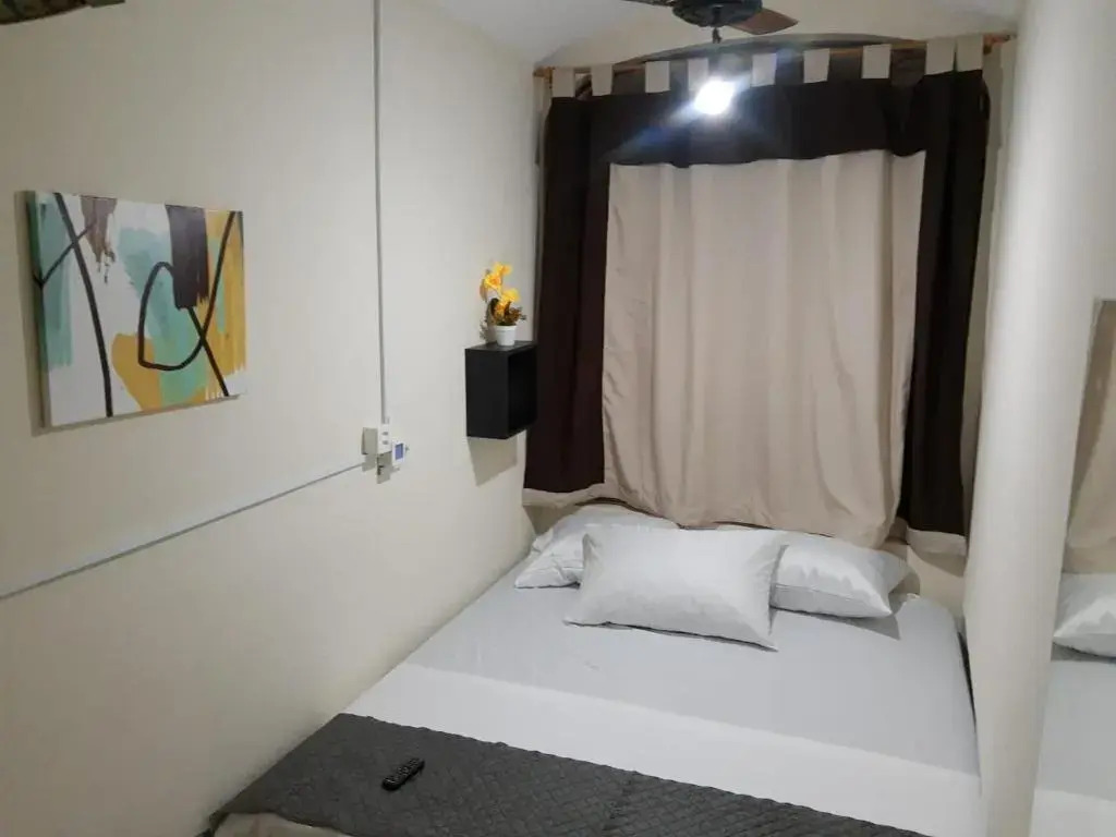 HOTEL CASTELINHO DE SOROCABA
