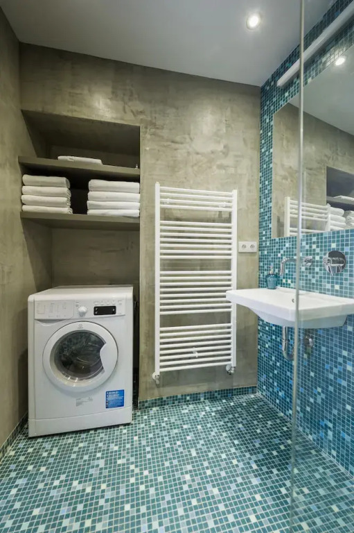 City Spot Apartments