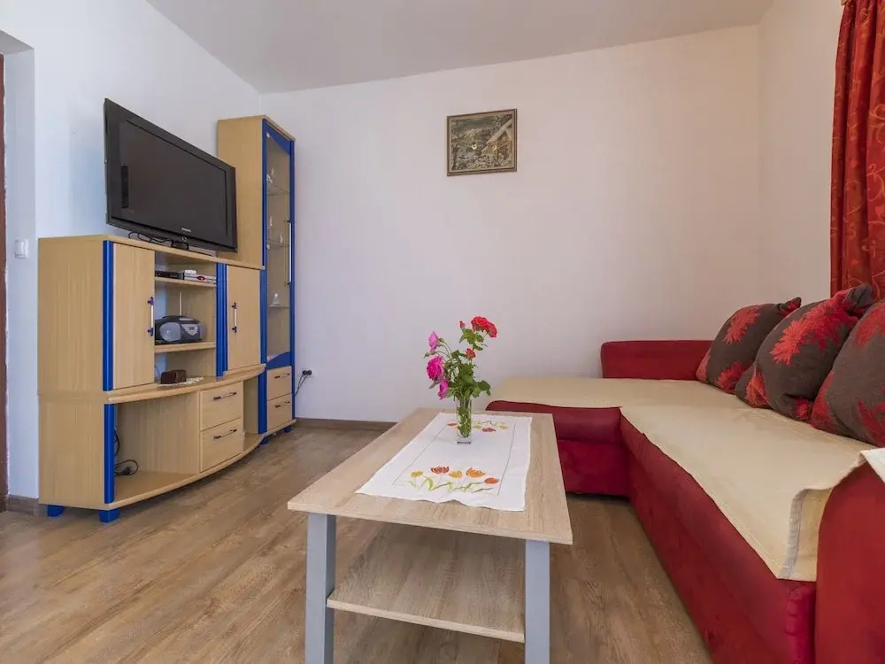 Navy Apartments