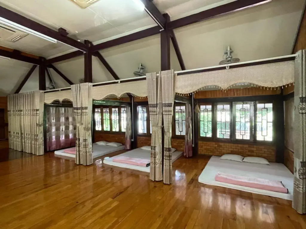 Hà Trang Homestay