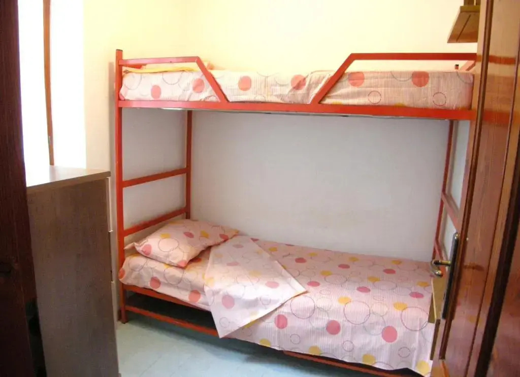 Villa Manu appartamento 01
