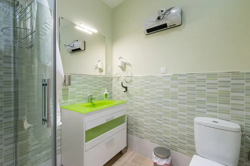Apartamentos Puerta Nueva Albayzín