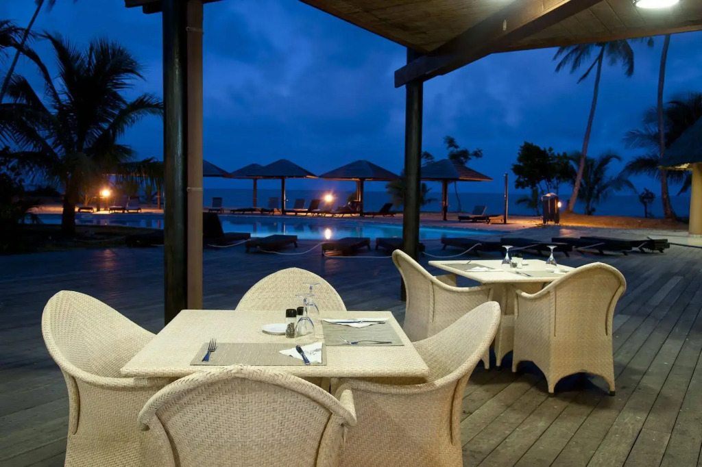 Hotel Tieti