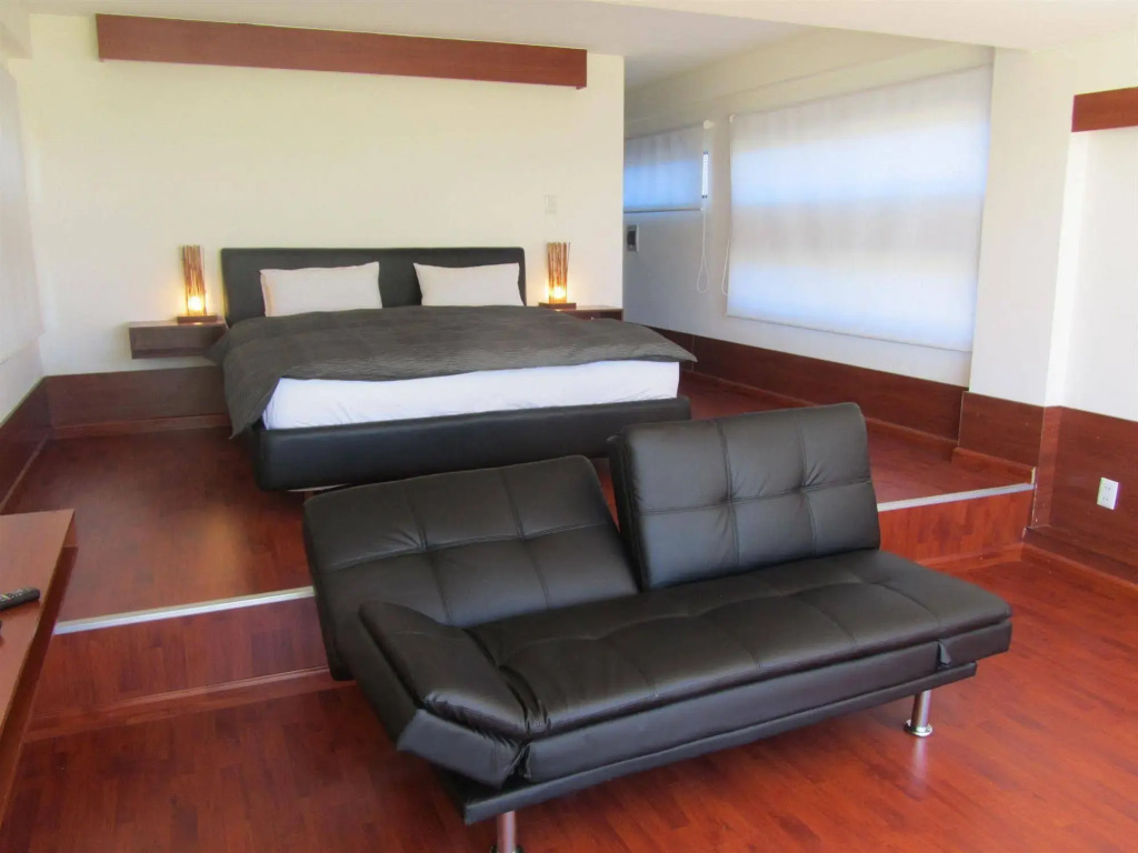 Hotel Onkel Inn Torres de Copacabana