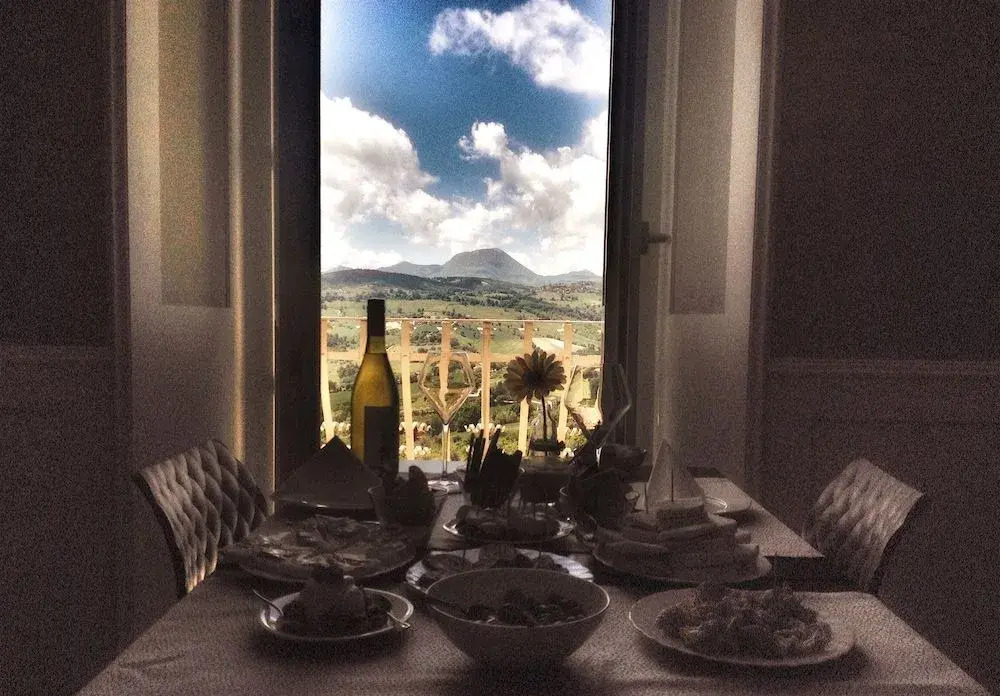 Relais Del Borgo Hotel & Spa 4 Stelle