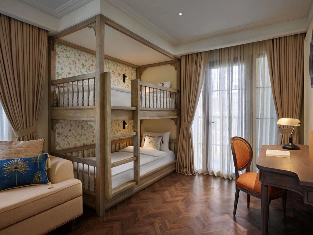 Grand Mercure Dalat