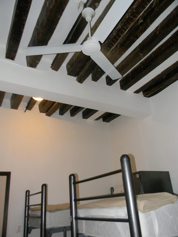 Mexico City Hostel