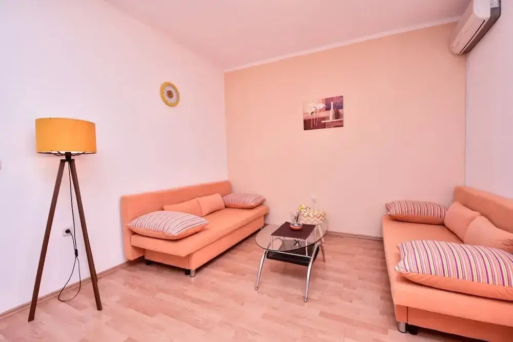 Roko - 50 Meters From Sandy Beach - A1
