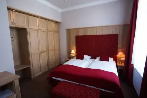 Hotel Buchenpark