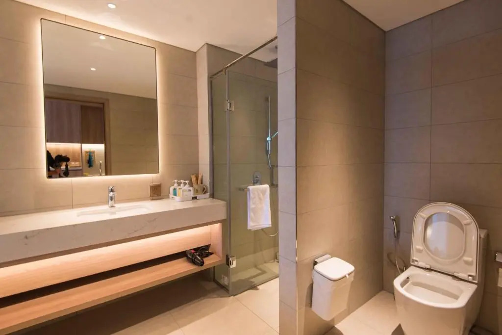 Luxury Apartment A La Carte Ha Long with Ocean view