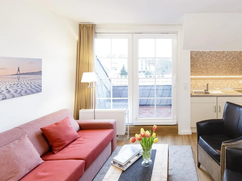 Haus Wattenblick