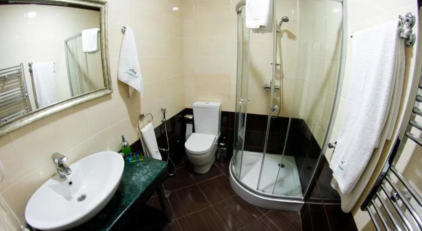 Vilesh Palace Hotel