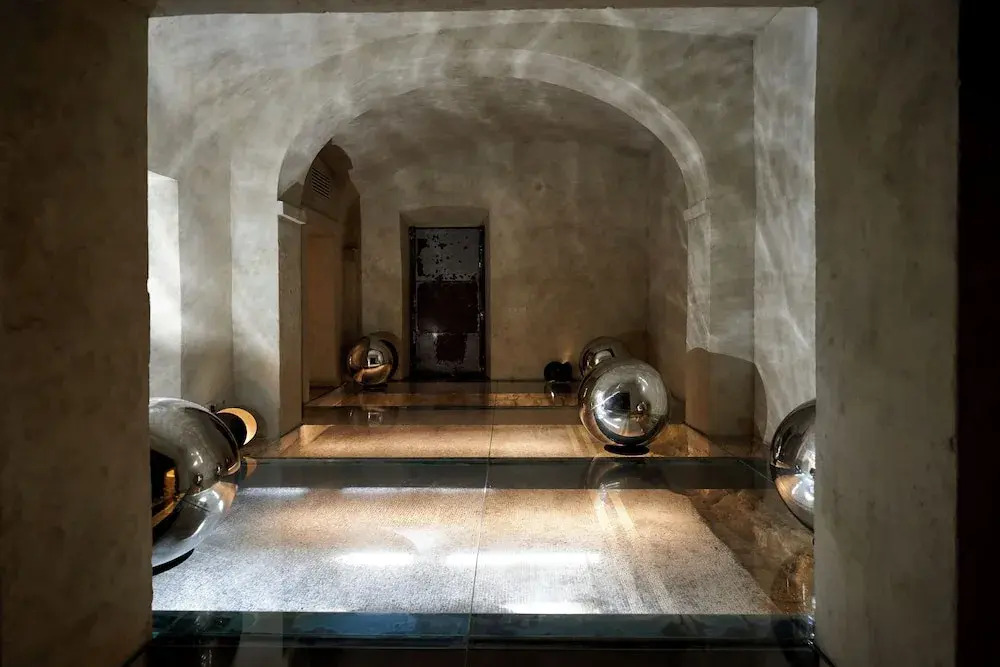 SUGAR ROOMS Residenza dEpoca