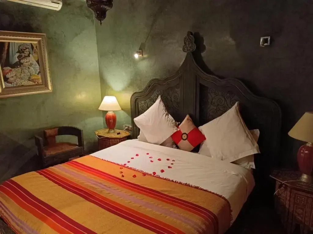 Riad Moullaoud