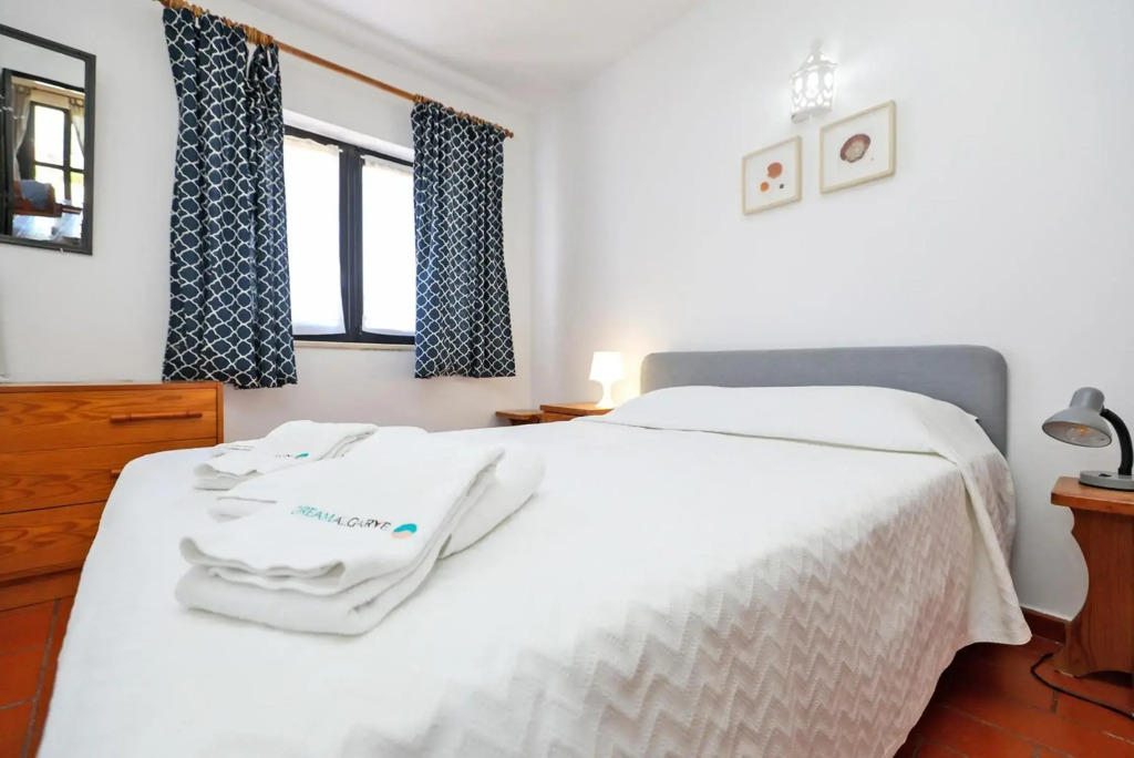 A51 - Torraltinha Sunset Apartment