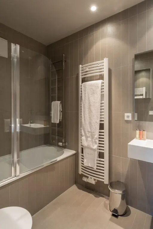 Four Stars Appart Hotel