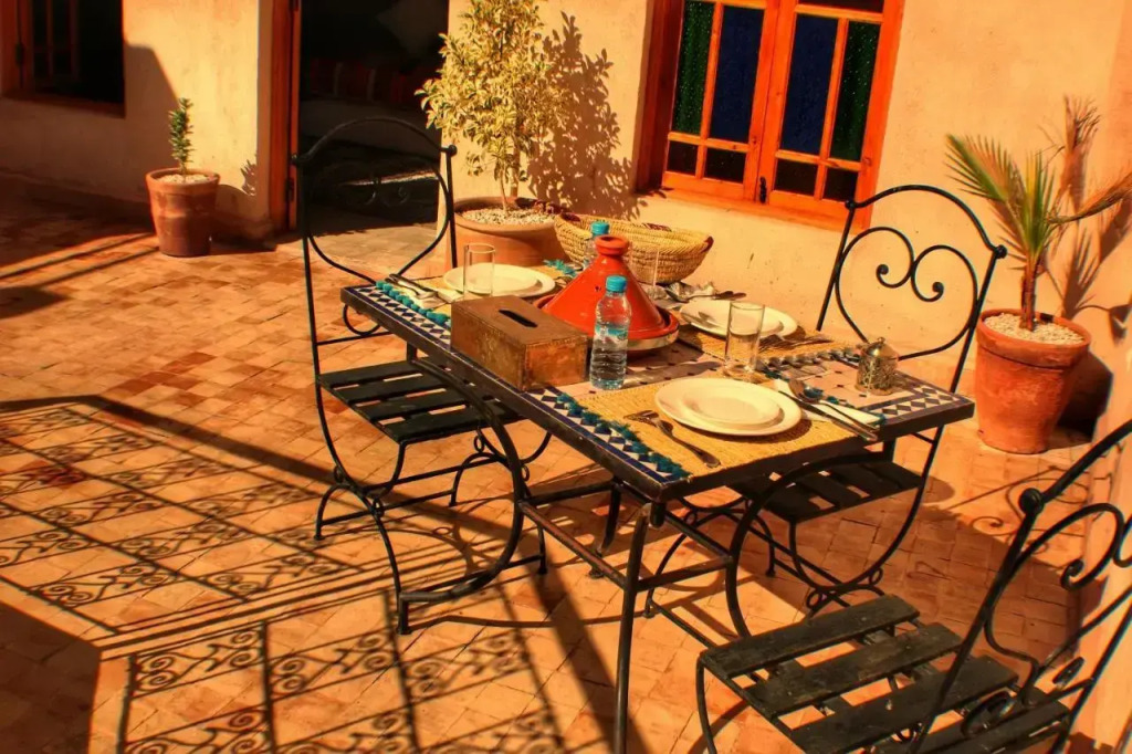 Riad 111 & Spa