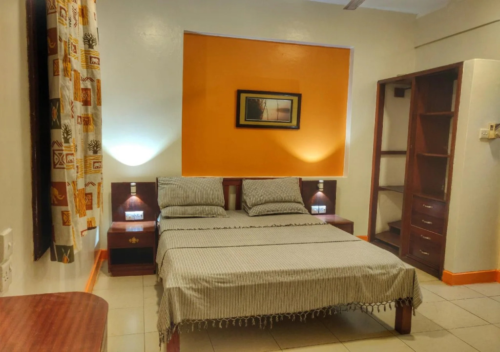 Marigold Guest House