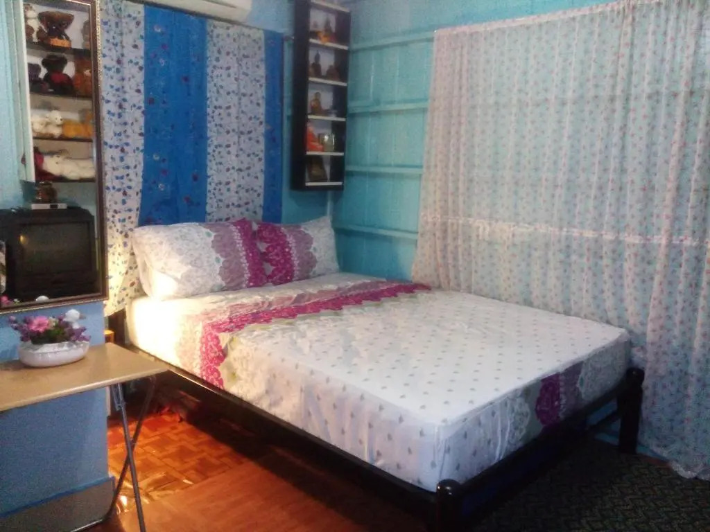 Ban Kru Ae HomeHostel