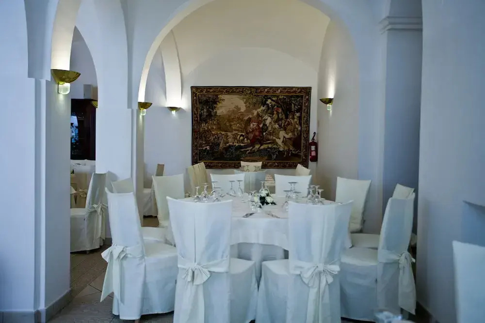 Hotel Relais dei Normanni