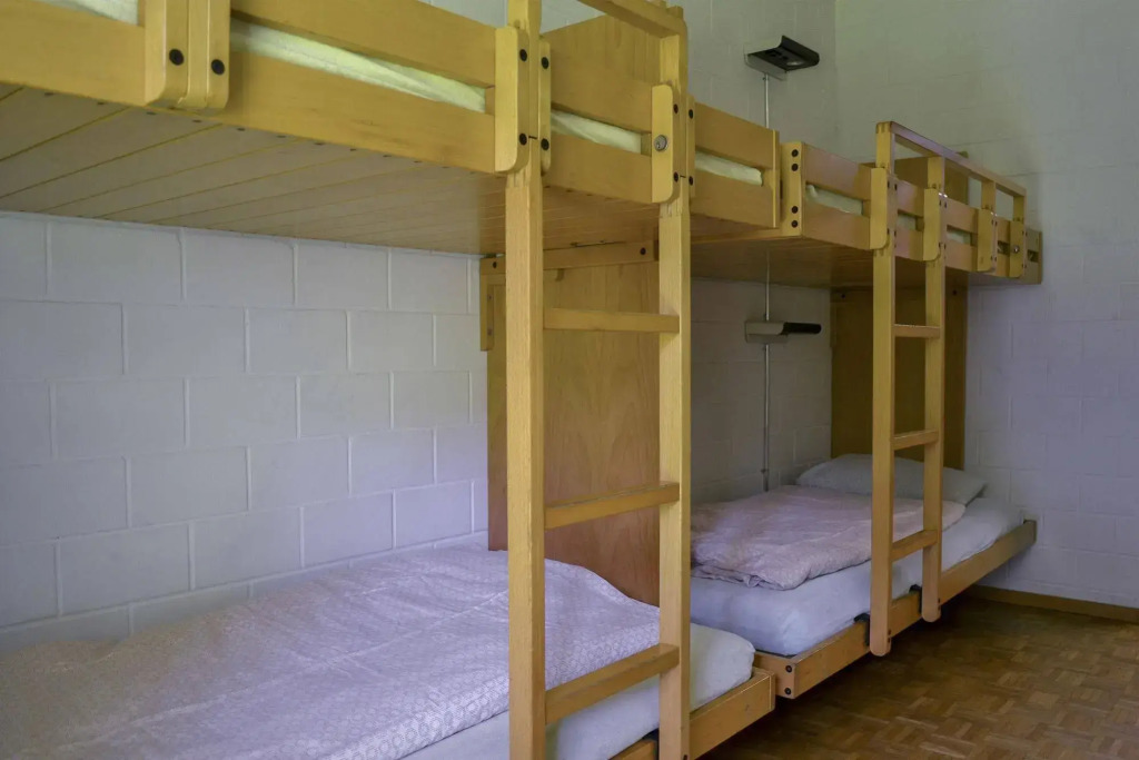 Luzern Youth Hostel