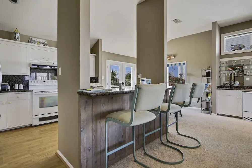 Indian Summer 3 Bedrooms 2 Bathrooms Home