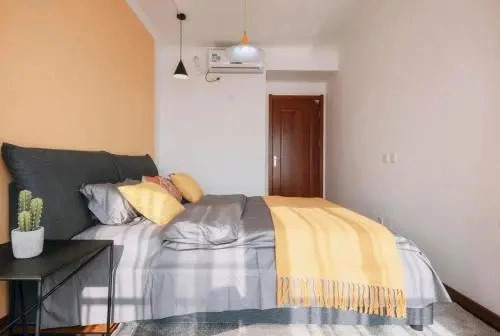 Xian Beilin·Yongning Gate· Locals Apartment 00141010