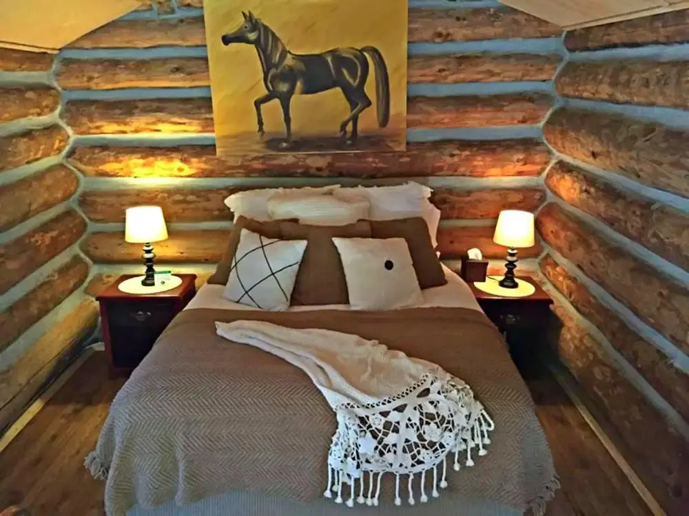 YD Guest Ranch
