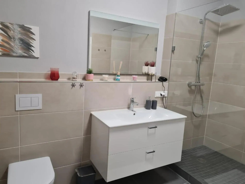 Ferienwohnung Villa Fortuna