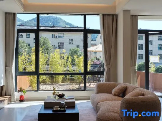 Panan Youdu Huaxi Vacation Apartment