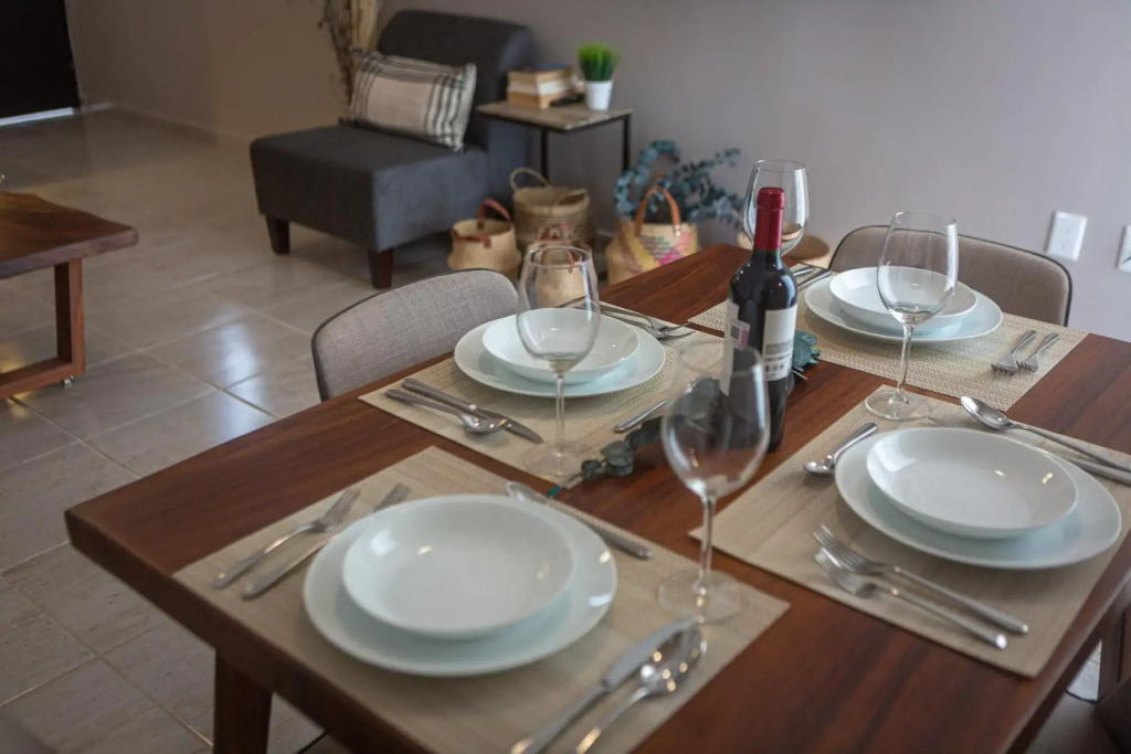 Casa Jaguar