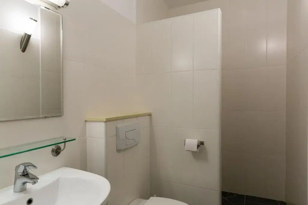 The Originals Access, Hôtel La Dousseine, Dreux Nord